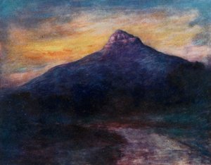 Près de Kimberley - Mortimer Ludington Menpes